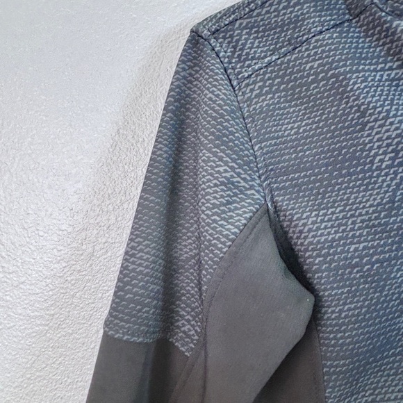 Snozu Black Kids Jacket - Picture 4 of 9